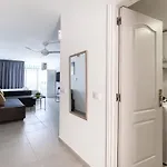 Boulevard Loft By Holidays Fuerteventura Апартаменты *