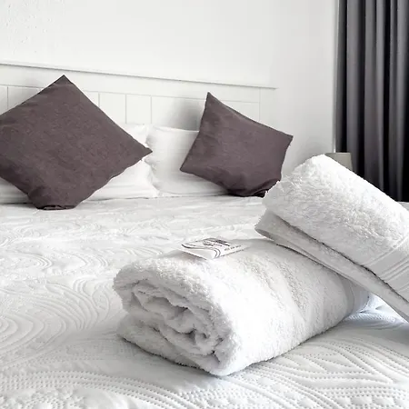 Апартаменты Boulevard Loft By Holidays Fuerteventura