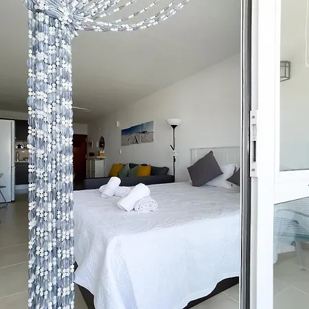Boulevard Loft By Holidays Fuerteventura Апартаменты Коральео