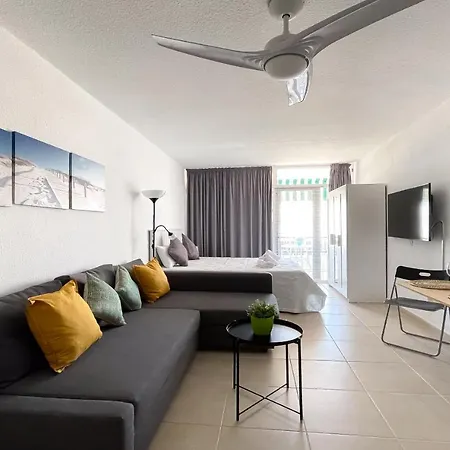 Boulevard Loft By Holidays Fuerteventura Коральео