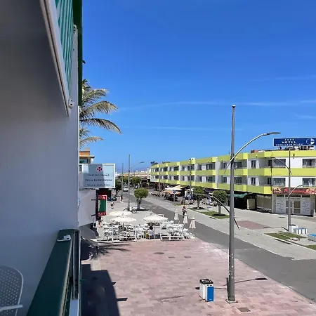 Boulevard Loft By Holidays Fuerteventura Апартаменты Коральео