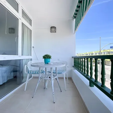 Boulevard Loft By Holidays Fuerteventura Апартаменты *