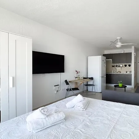 Boulevard Loft By Holidays Fuerteventura Lejlighed