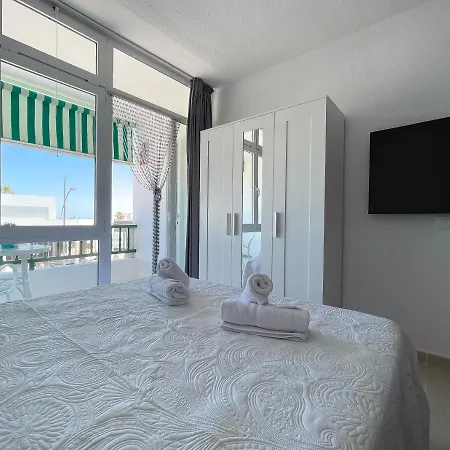 Boulevard Loft By Holidays Fuerteventura Lejlighed Corralejo