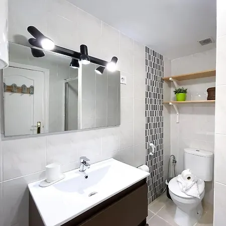 Appartement Boulevard Loft By Holidays Fuerteventura *