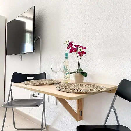 Boulevard Loft By Holidays Fuerteventura