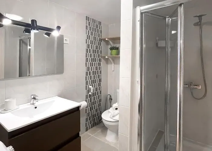 Boulevard Loft By Holidays Fuerteventura Lägenhet *