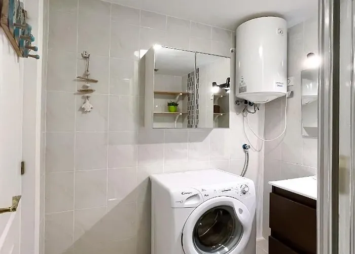 Boulevard Loft By Holidays Fuerteventura Corralejo