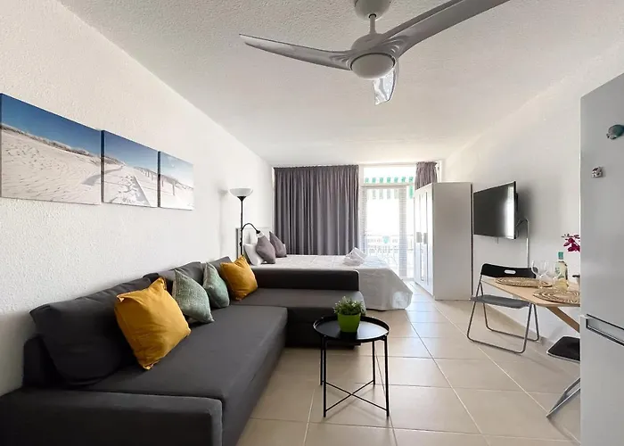 Boulevard Loft By Holidays Fuerteventura Corralejo