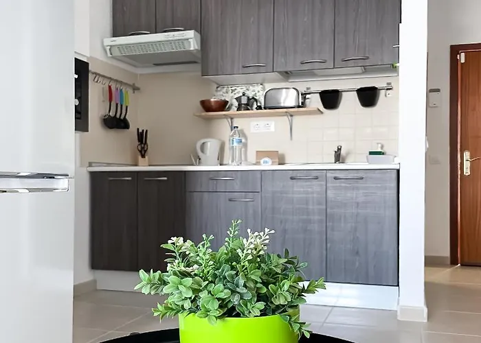 Boulevard Loft By Holidays Fuerteventura * Corralejo