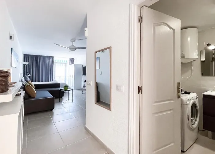 Boulevard Loft By Holidays Fuerteventura 公寓 *