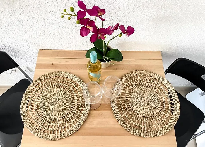 Boulevard Loft By Holidays Fuerteventura