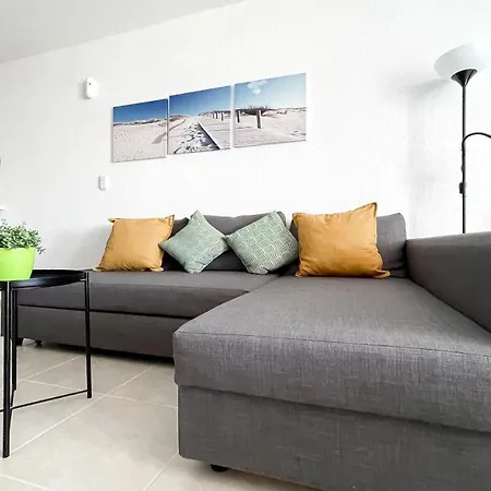 Boulevard Loft By Holidays Fuerteventura Apartamento *