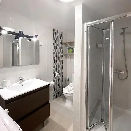 Boulevard Loft By Holidays Fuerteventura Apartment *