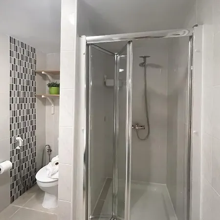 Boulevard Loft By Holidays Fuerteventura *