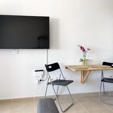 Boulevard Loft By Holidays Fuerteventura * コラレホ