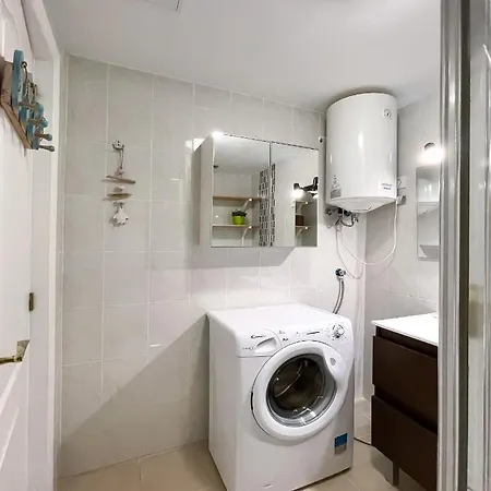 Boulevard Loft By Holidays Fuerteventura Corralejo