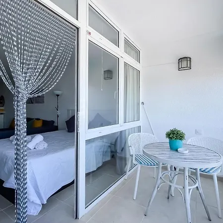 Boulevard Loft By Holidays Fuerteventura * コラレホ