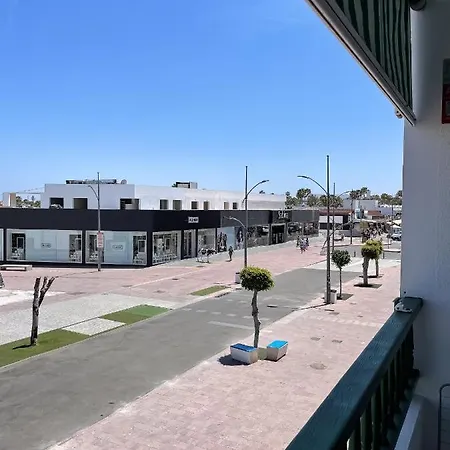 Apartamento Boulevard Loft By Holidays Fuerteventura