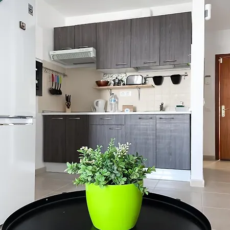 Boulevard Loft By Holidays Fuerteventura * Corralejo