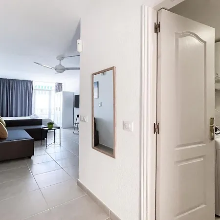 Boulevard Loft By Holidays Fuerteventura Apartamento *