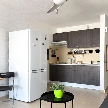 Boulevard Loft By Holidays Fuerteventura コラレホ