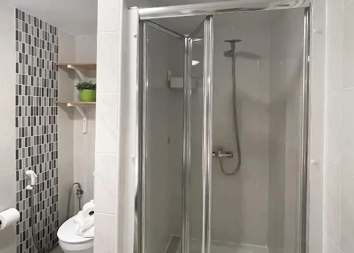 Boulevard Loft By Holidays Fuerteventura *