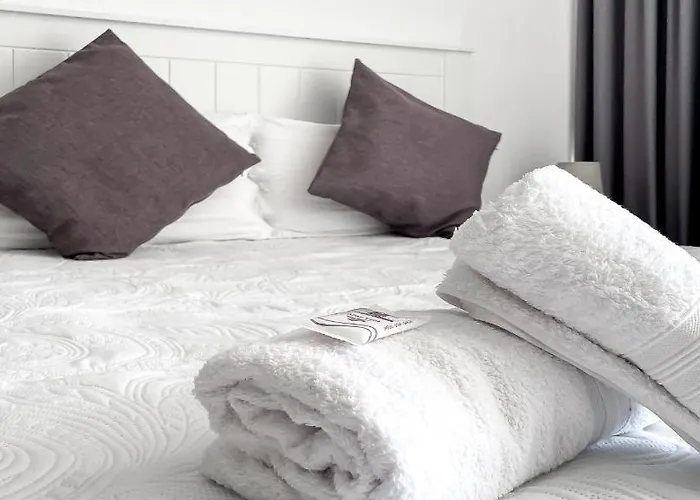 Apartamento Boulevard Loft By Holidays Fuerteventura