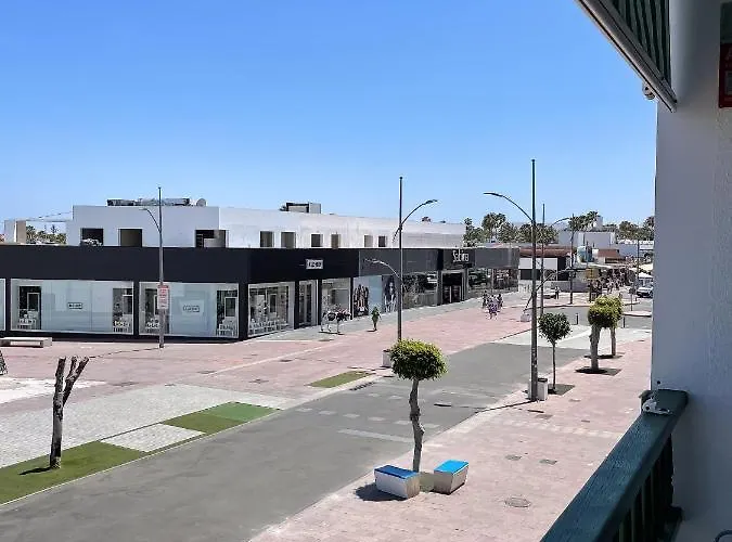 Apartamento Boulevard Loft By Holidays Fuerteventura