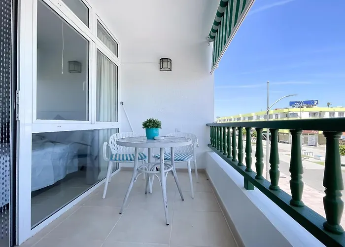 Boulevard Loft By Holidays Fuerteventura Apartamento *
