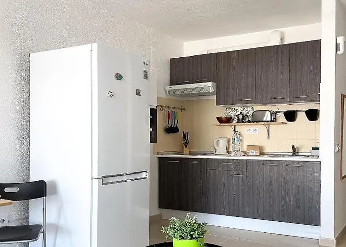 Boulevard Loft By Holidays Fuerteventura Corralejo