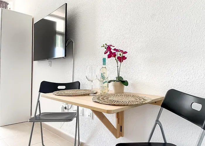 Boulevard Loft By Holidays Fuerteventura